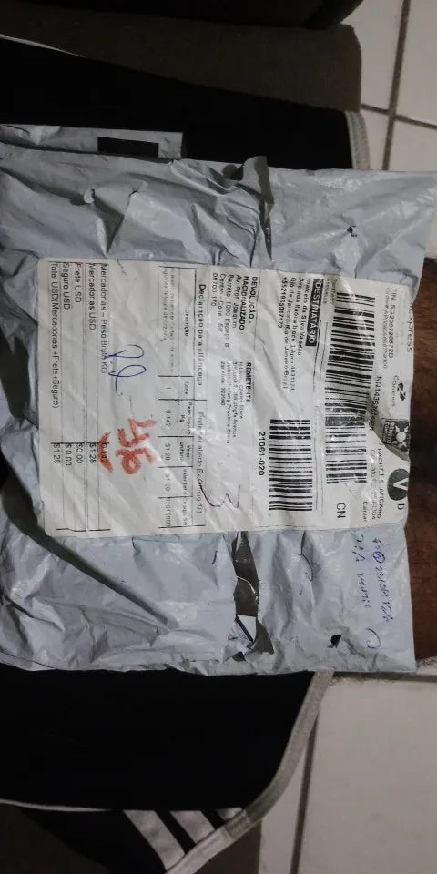 Review Card