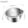 Stainless Steel Rice Washer Bowl