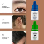 Eyelash and Eyebrow Growth Serum