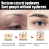 Eyelash and Eyebrow Growth Serum