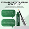 Eyelash and Eyebrow Growth Serum