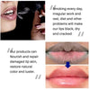 Natural Turmeric Lip Moisturizer