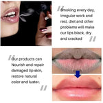 Natural Turmeric Lip Moisturizer