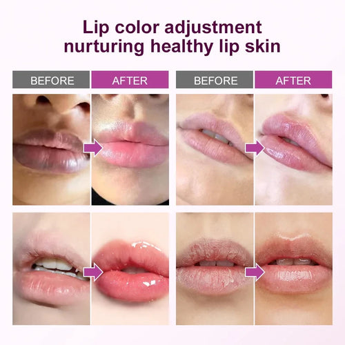 Natural Turmeric Lip Moisturizer