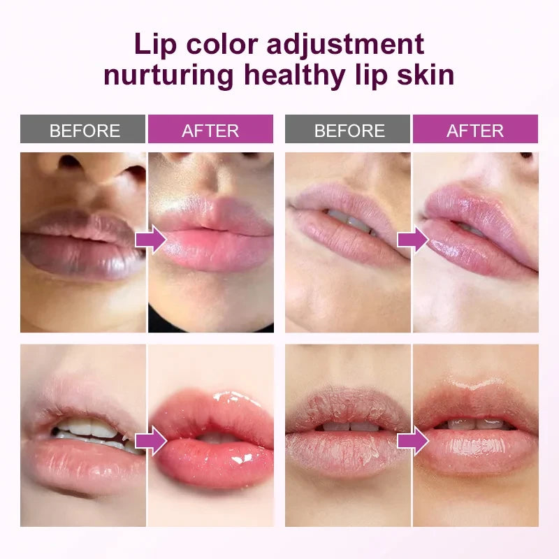 Natural Turmeric Lip Moisturizer