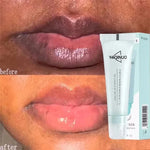 Natural Turmeric Lip Moisturizer
