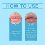 Natural Turmeric Lip Moisturizer