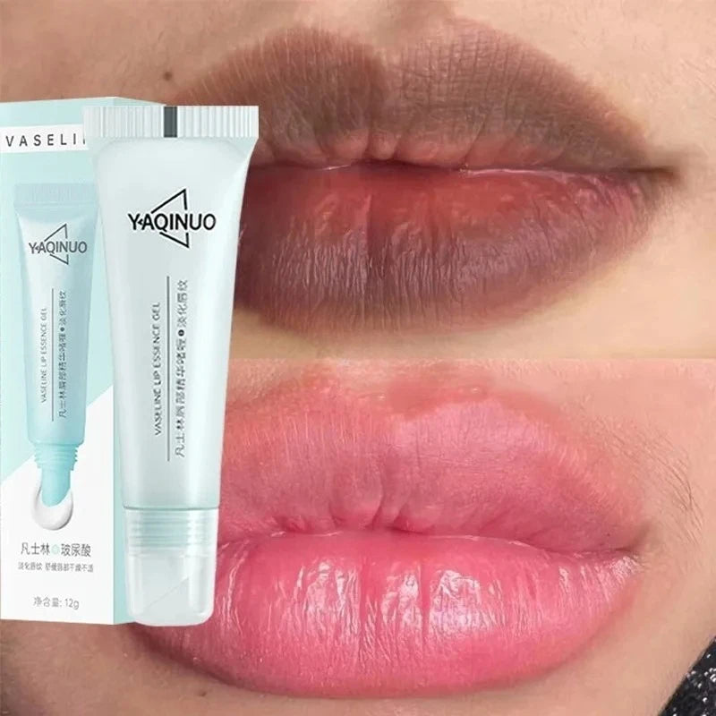 Natural Turmeric Lip Moisturizer