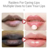 Natural Turmeric Lip Moisturizer