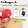 Interactive Rolling Pet Toy