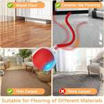Interactive Rolling Pet Toy