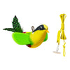 Interactive Rolling Pet Toy