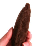 Interactive Plush Catnip Chew Toy