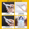 LED Pet Nail Clipper